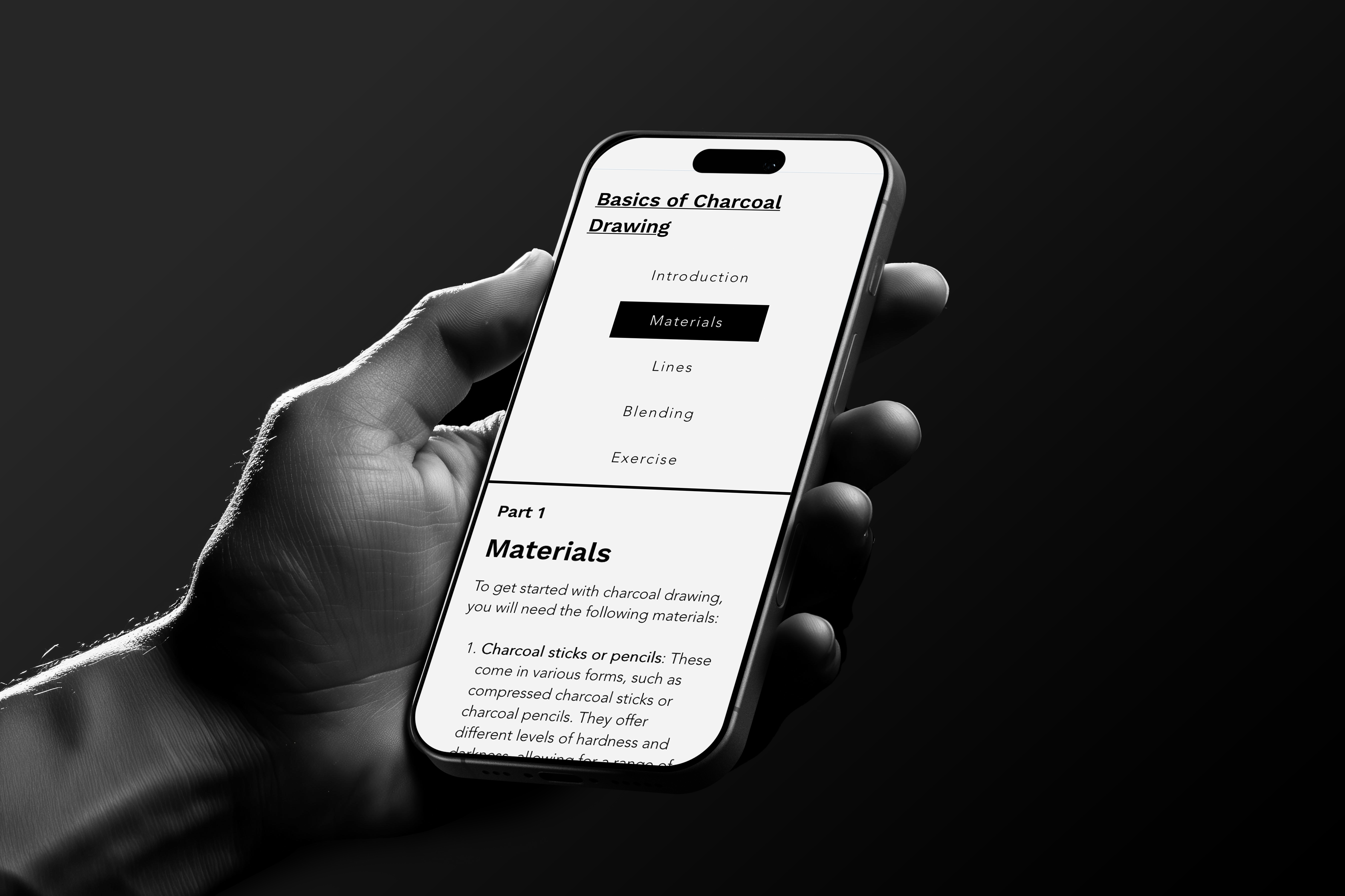 E-Learning system design