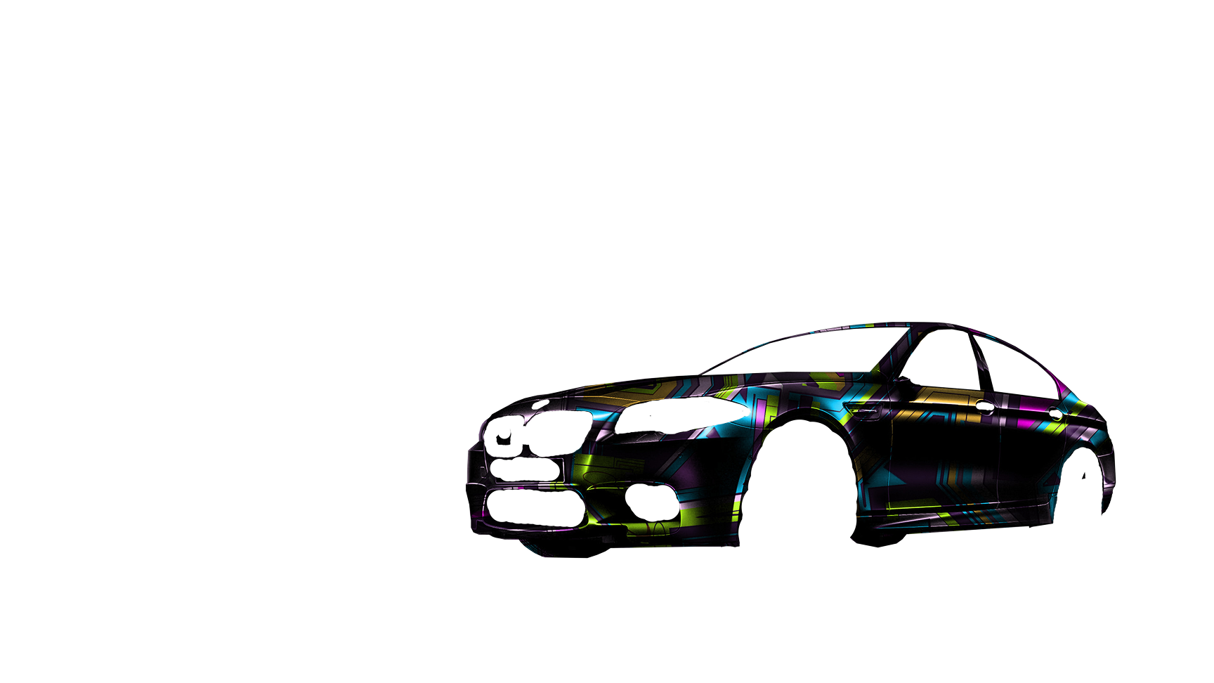 Overlay Image
